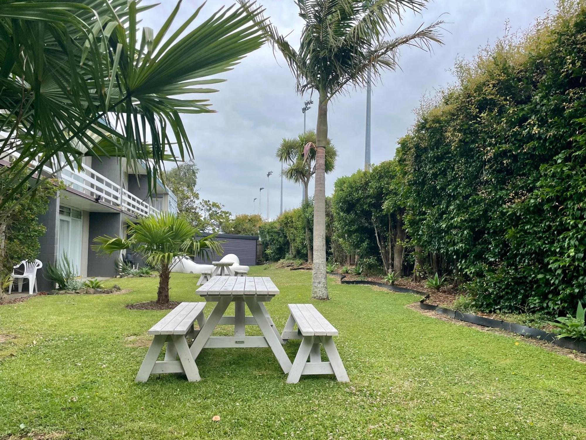 Mount Eden Motel Auckland Exterior foto