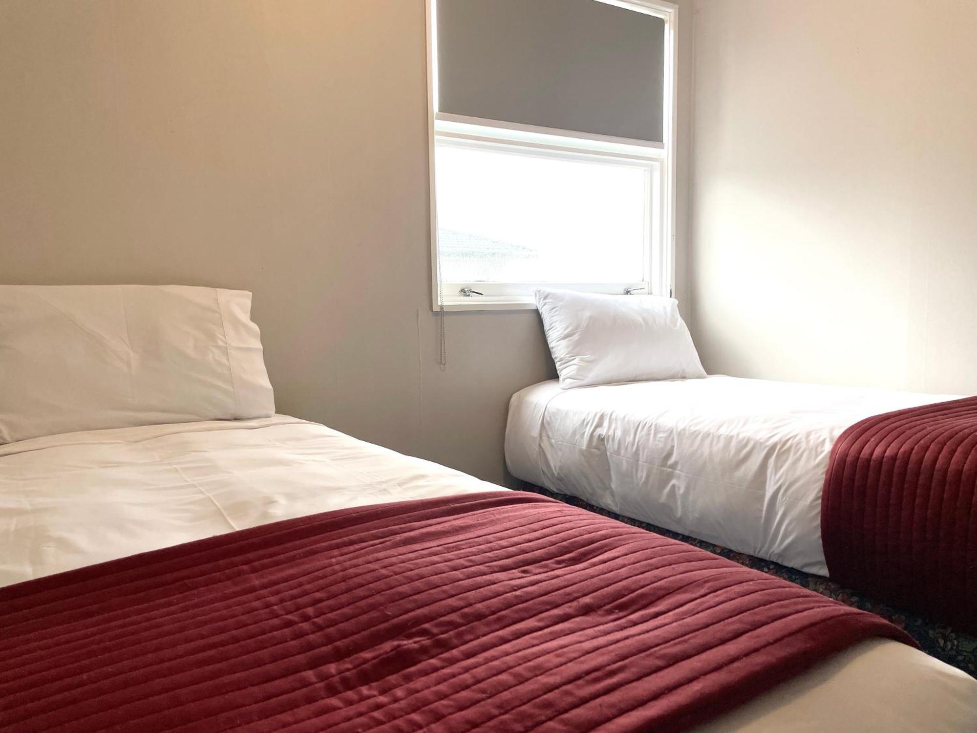 Mount Eden Motel Auckland Exterior foto